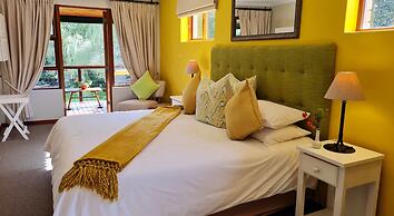 Pumula Lodge 4 Star B&B Knysna