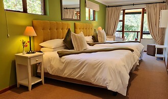 Pumula Lodge 4 Star B&B Knysna
