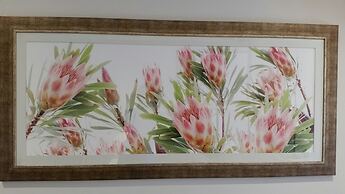 Pumula Lodge 4 Star B&B Knysna