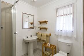 Pumula Lodge 4 Star B&B Knysna