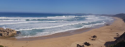 Pumula Lodge 4 Star B&B Knysna