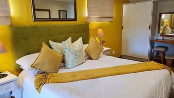 Pumula Lodge 4 Star B&B Knysna