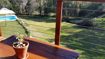 Pumula Lodge 4 Star B&B Knysna