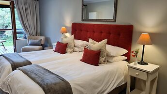 Pumula Lodge 4 Star B&B Knysna