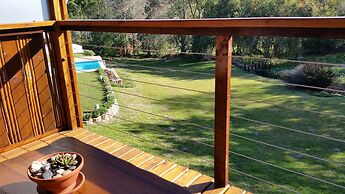 Pumula Lodge 4 Star B&B Knysna