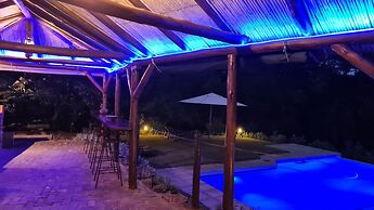 Pumula Lodge 4 Star B&B Knysna