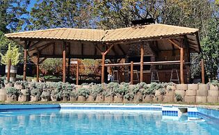 Pumula Lodge 4 Star B&B Knysna