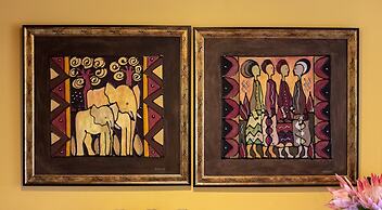 Pumula Lodge 4 Star B&B Knysna