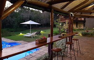 Pumula Lodge 4 Star B&B Knysna