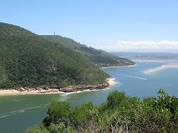 Pumula Lodge 4 Star B&B Knysna