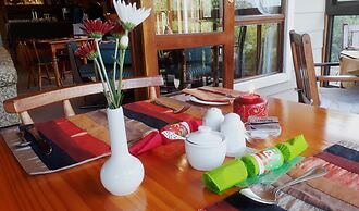 Pumula Lodge 4 Star B&B Knysna