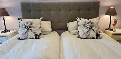 Pumula Lodge 4 Star B&B Knysna