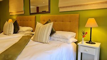 Pumula Lodge 4 Star B&B Knysna