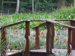 Pumula Lodge 4 Star B&B Knysna