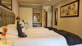 Pumula Lodge 4 Star B&B Knysna
