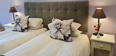 Pumula Lodge 4 Star B&B Knysna