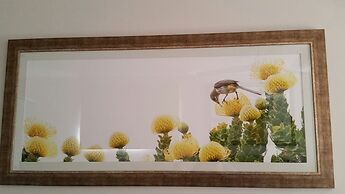 Pumula Lodge 4 Star B&B Knysna