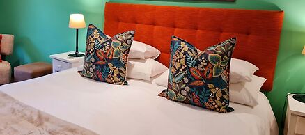 Pumula Lodge 4 Star B&B Knysna