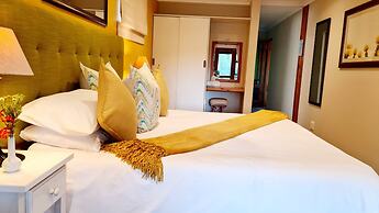 Pumula Lodge 4 Star B&B Knysna