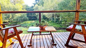 Pumula Lodge 4 Star B&B Knysna