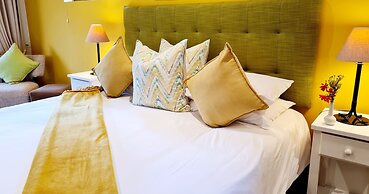 Pumula Lodge 4 Star B&B Knysna