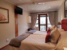 Pumula Lodge 4 Star B&B Knysna