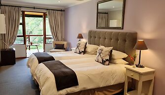 Pumula Lodge 4 Star B&B Knysna
