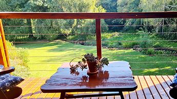 Pumula Lodge 4 Star B&B Knysna