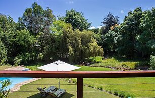 Pumula Lodge 4 Star B&B Knysna