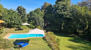 Pumula Lodge 4 Star B&B Knysna