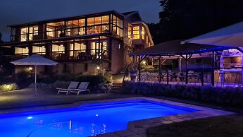 Pumula Lodge 4 Star B&B Knysna