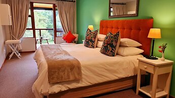 Pumula Lodge 4 Star B&B Knysna