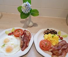 Pumula Lodge 4 Star B&B Knysna