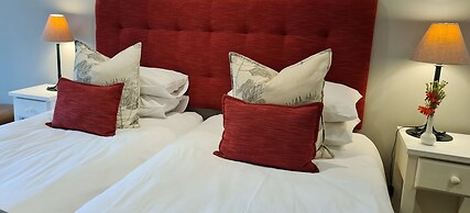 Pumula Lodge 4 Star B&B Knysna