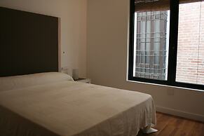 Apartamentos Coronado