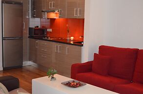 Apartamentos Coronado