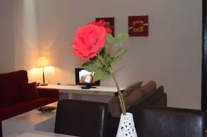 Apartamentos Coronado