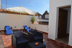 Apartamentos Coronado