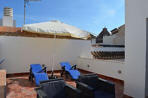 Apartamentos Coronado