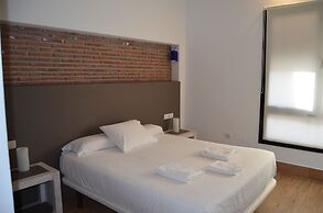 Apartamentos Coronado