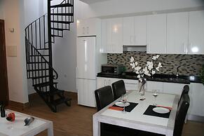 Apartamentos Coronado