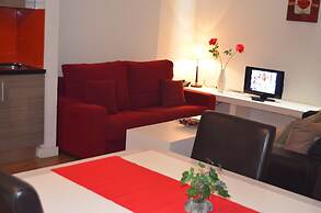 Apartamentos Coronado