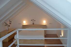 Apartamentos Coronado