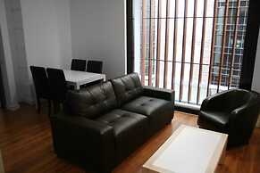 Apartamentos Coronado