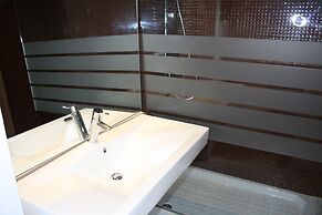 Apartamentos Coronado