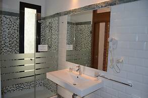 Apartamentos Coronado