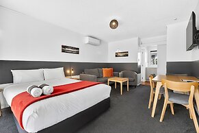 Alpine Motel