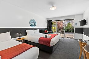 Alpine Motel