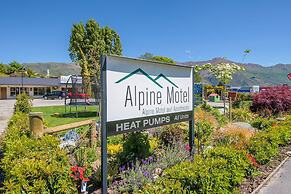 Alpine Motel