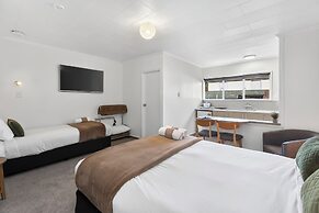 Alpine Motel